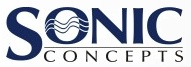 Sonic Concepts logo