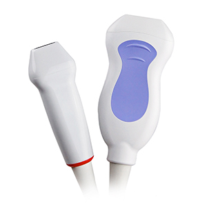 High Frequency Transducers