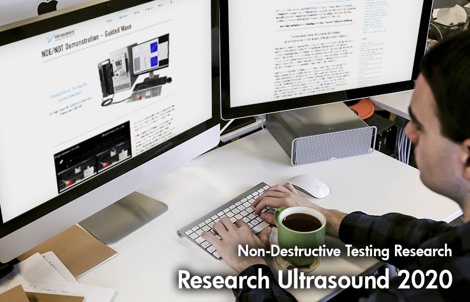 Non-Destructive Testing Research