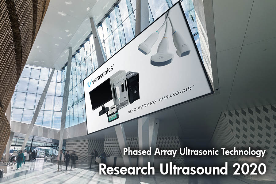 Phased Array Ultrasonic Technology