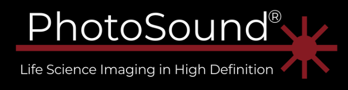 PhotoSound Logo