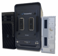UTA 260-D wLP and Control Box 2