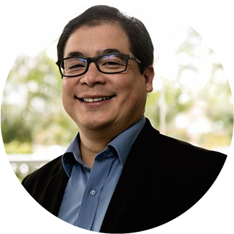 Dr. Benjamín Castañeda picture