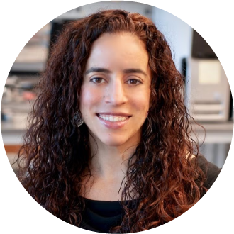 Dr. Caterina Gallippi picture