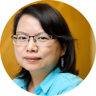 Dr. Hong Chen picture