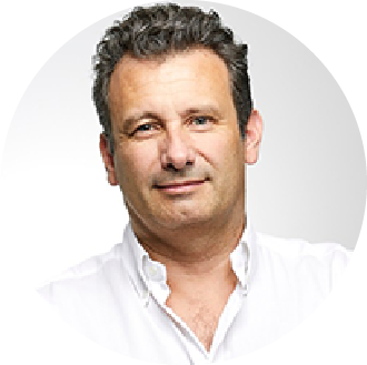 Dr. Mickael Tanter picture