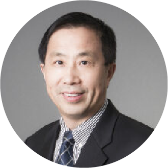 Dr. Qifa Zhou picture