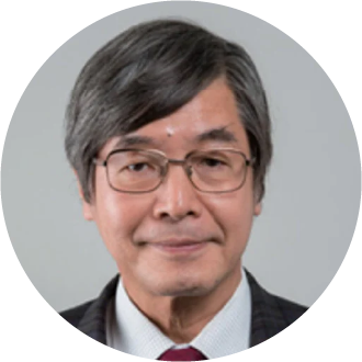 Dr. Shin-ichiro Umemura picture