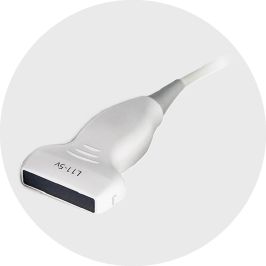 Transducers & accessories page icon