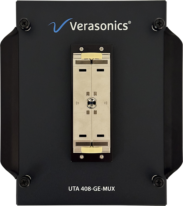 UTA 408 GE MUX smaller2