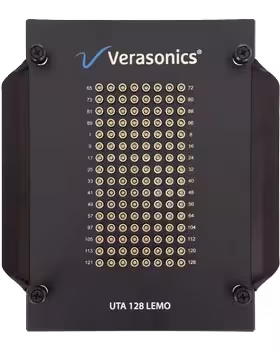 UTA-128-LEMO NXT Picture of the NXT UTA 128 LEMO