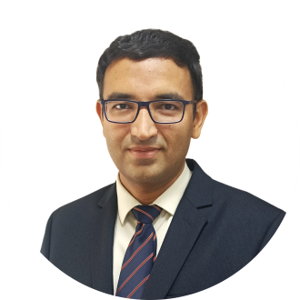 Dr. Himanshu Shekhar picture