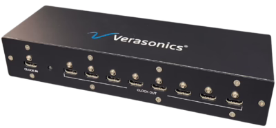 Picture of the NXT Multisystem Synchronization module