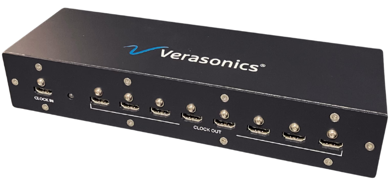 Picture of the Vantage NXT Multi-System Synchronization Module