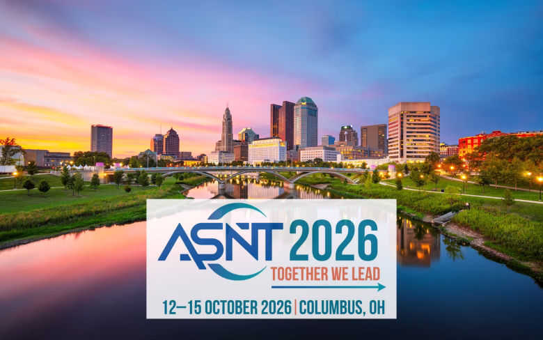 ASNT 2026